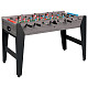 Настольный футбол Garlando F-Zero Grey Oak (F0GRULNO)