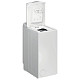 Пральна машина Indesit BTWS50400EU/N