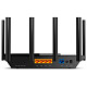 Wi-Fi Роутер TP-Link Archer AX72