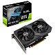 Видеокарта ASUS GeForce RTX 3060 12GB GDDR6 Dual OC V2 (DUAL-RTX3060-O12G-V2) (LHR)