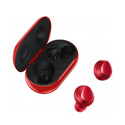 Навушники SAMSUNG Galaxy Buds+ Red (SM-R175NZRA)