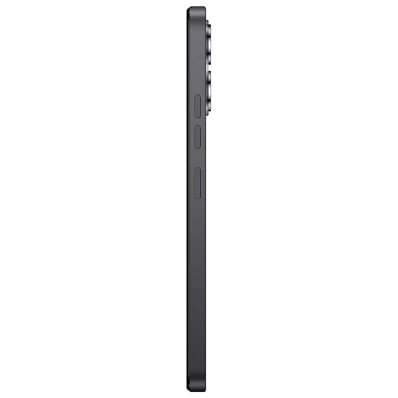 Смартфон TECNO Spark Go 2 (KM4) 3/64GB Ink Black