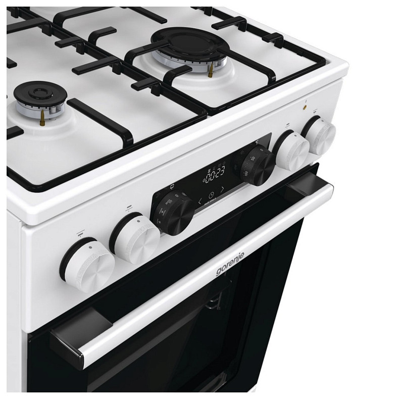 Кухонна плита Gorenje MEKS5121WM