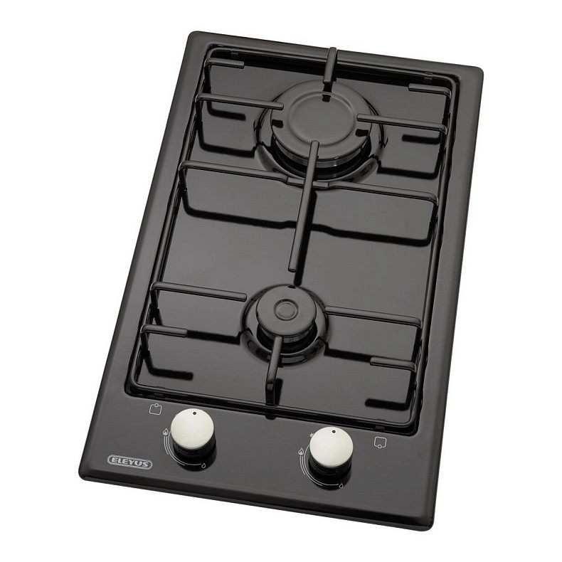 Варочная поверхность Eleyus Dana 30 BL EF