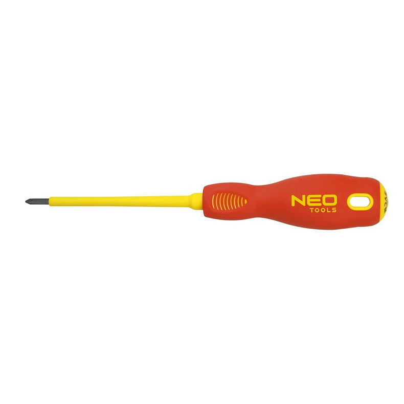 Викрутка NEO Tools 04-063