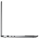 Ноутбук Dell Latitude 5350 13.3" FHD IPS Touch, Intel U5-125U, 16GB, F512GB, UMA, Win11P, серый