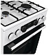 Кухонна плита Gorenje MEKS5121WM