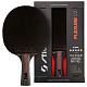 Ракетка для настольного тенниса Stiga Flexure 5 Star ver.2 FL (1215-1205-35)