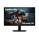 Монитор Samsung 27" S27DG500E HDMI, DP, USB, MM, IPS, 2560x1440, 180Hz, 1ms