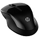 Мышка беспроводная HP 250 Dual Mode, черный