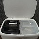 Робот-пилосос MOVA V50 Ultra Complete White EUA - - Уцінка
