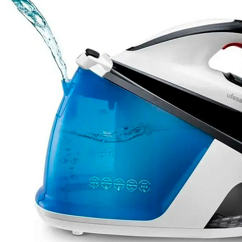Утюг Ufesa EXCELLENCE SMARTCARE (80205667)