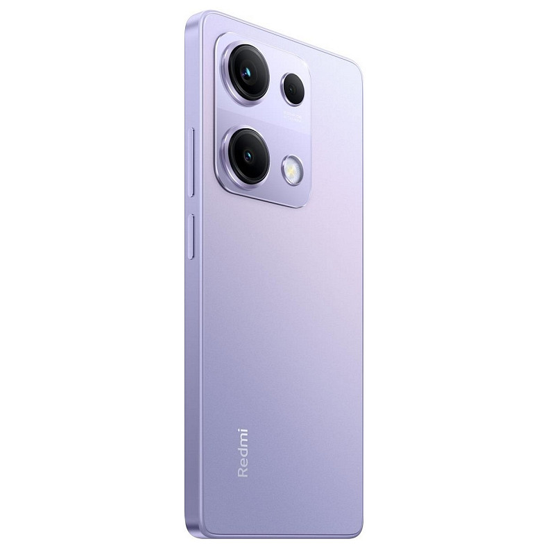 Смартфон Xiaomi Redmi Note 14S 8/128Gb NFC (with charger) Aurora Purple EU