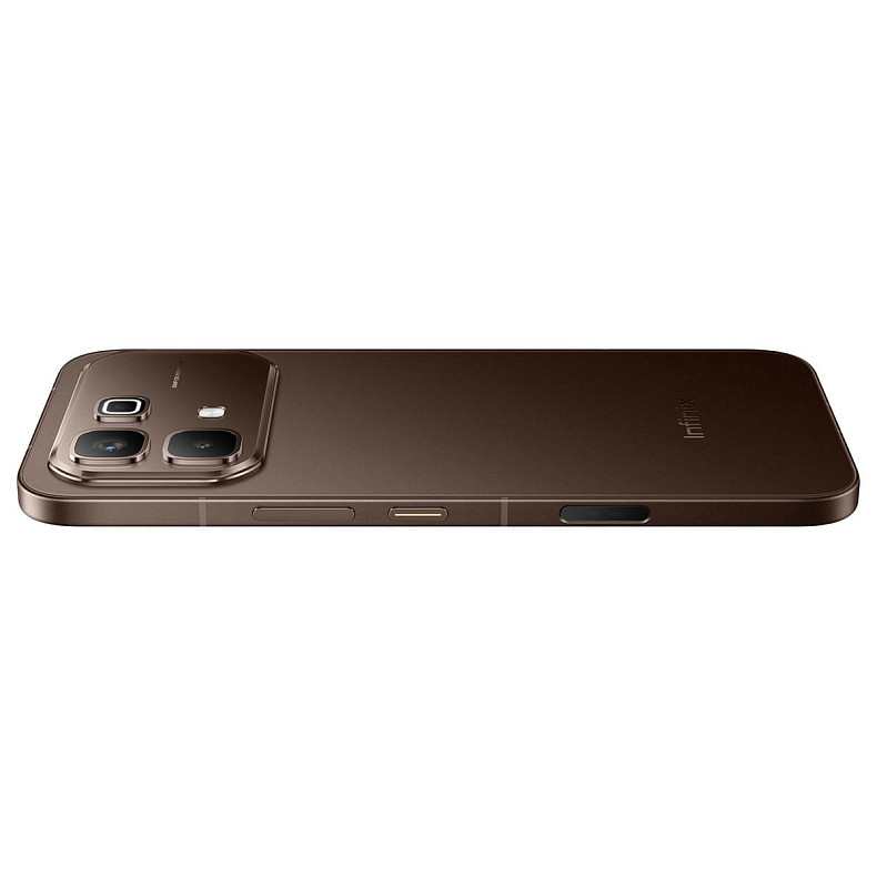 Смартфон Infinix Note 60 X6879 8/256GB Mocha Brown