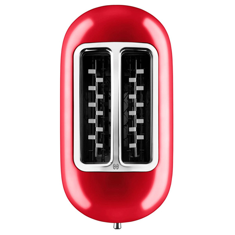 Тостер KitchenAid Artisan 5KMT2204EER червоний