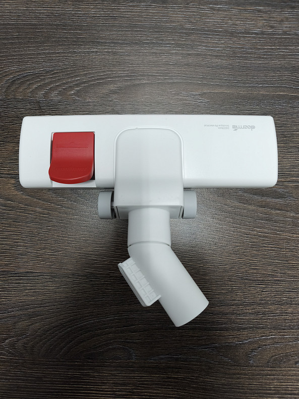 Пилосос для cухого та вологого прибирання Xiaomi Deerma TJ200  - Уцінка