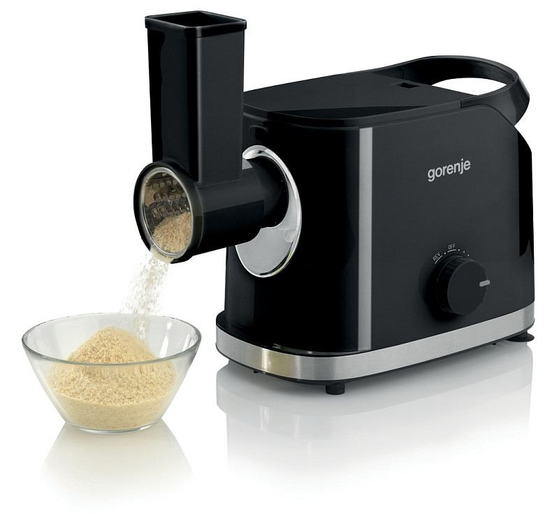 Мясорубка Gorenje MG1802B (MG2014DC)