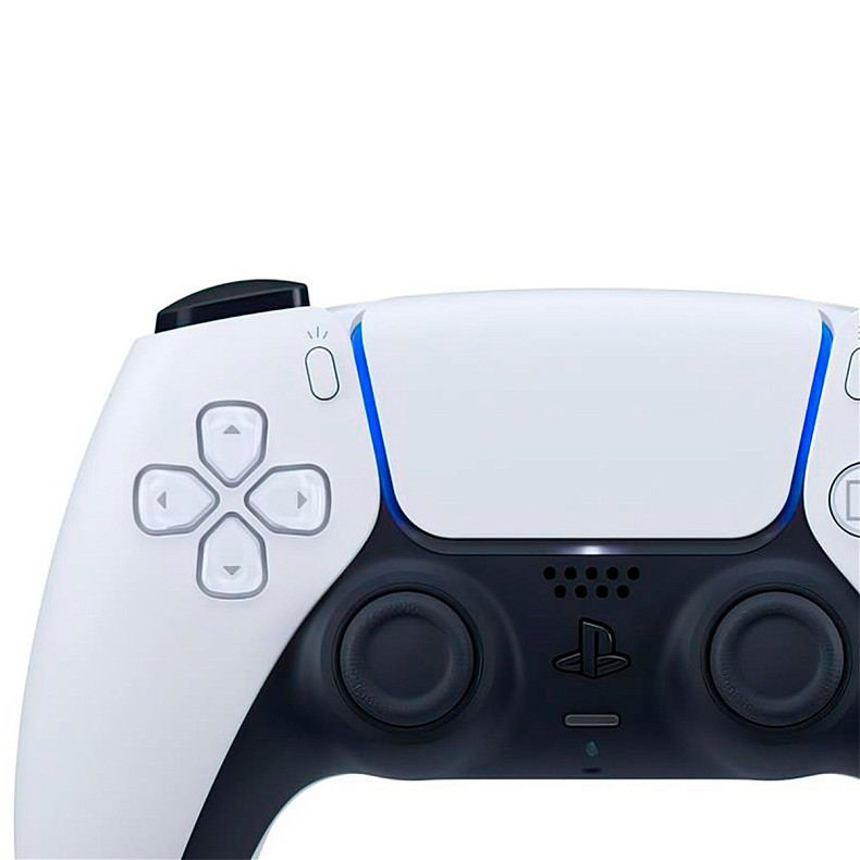 Ігрова приставка Sony PlayStation 5 Slim Ultra HD Blu-ray (1000040594)