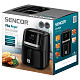 Мультиварка Sencor SFR6550BK-EUE3