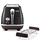 Тостер DeLonghi CTOV 2103 BK