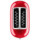 Тостер KitchenAid Artisan 5KMT2204EER червоний