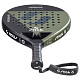 Ракетка для падел тенниса Stiga Racket ACT Black/Olive Green (2202-0919-01)