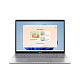 Ноутбук ASUS Vivobook S14 S3407CA-LY009 14" WUXGA IPS, Intel Ultra 7 255H, 16GB, F1TB, UMA, NoOS
