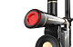 Электровелосипед InMotion E-Bike P1 Black/Gold (High Version) (IM-EBP1-HVBG)