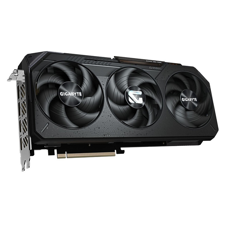 Відеокарта Gigabyte Gaming OC Radeon RX 9070 XT 16GB GDDR6 (GV-R9070XTGAMING OC-16GD)