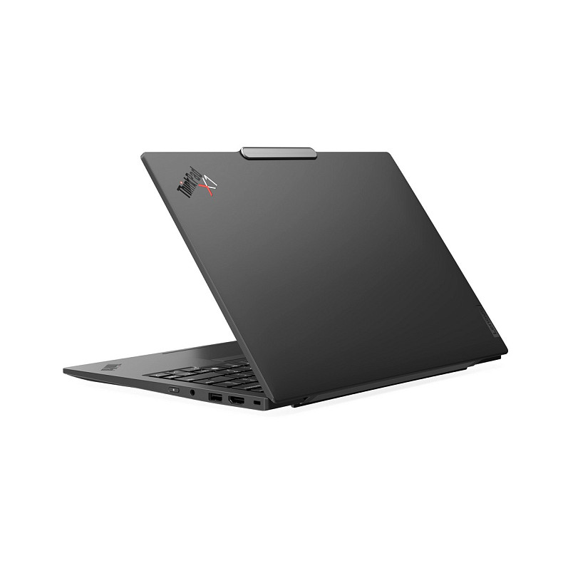 Ноутбук Lenovo ThinkPad X1 Carbon-12 14" WUXGA IPS AG, Intel U7-155U, 32GB, F1TB, UMA, Win11P