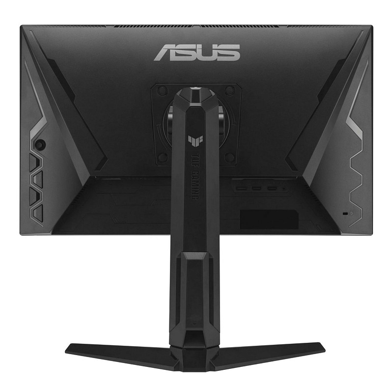 Монітор Asus TUF Gaming VG249QML5A 23.8" IPS 240Hz Black (90LM0C10-B01171)