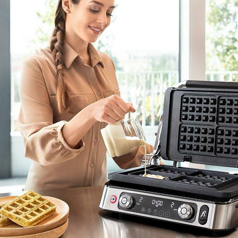 Гриль DeLonghi CGH 1130 DP