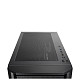 Корпус Chieftec pro mini az-01b-op mATX, без БЖ, black