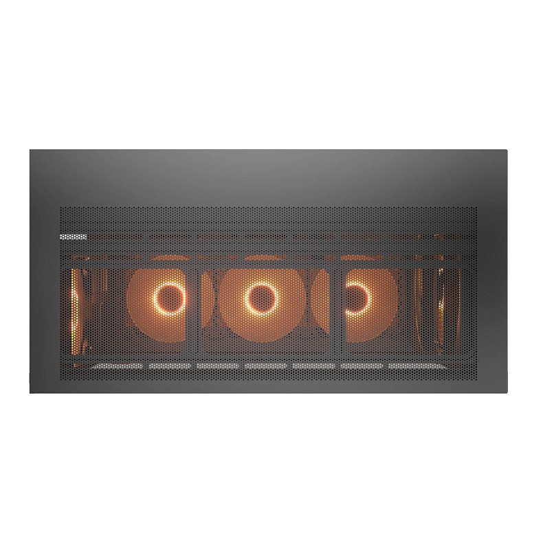 Корпус Cougar CFV235 Mesh Vision Black