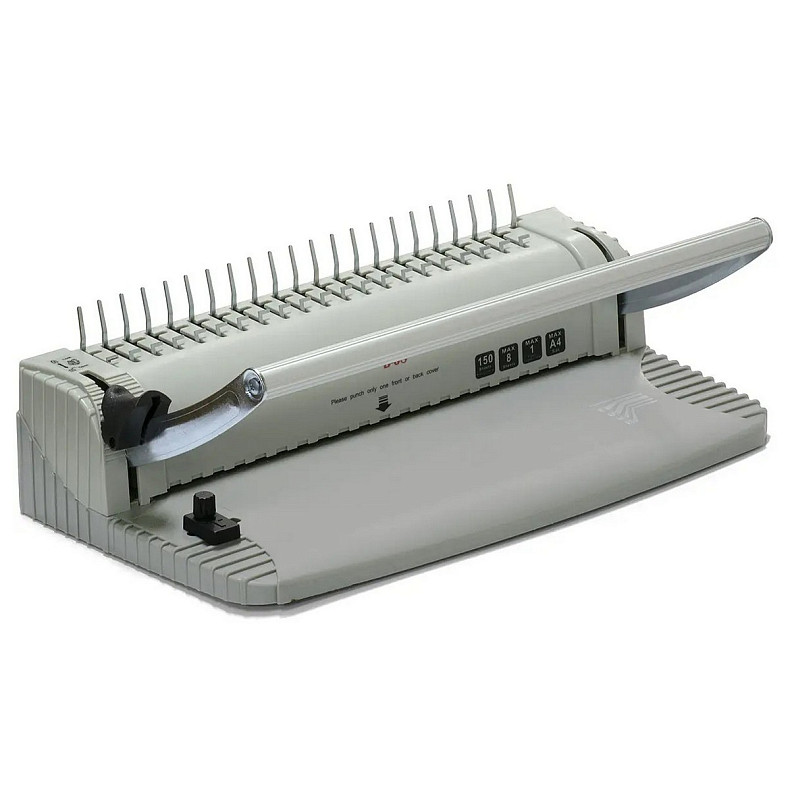 Біндер Agent B-08 (1020102)