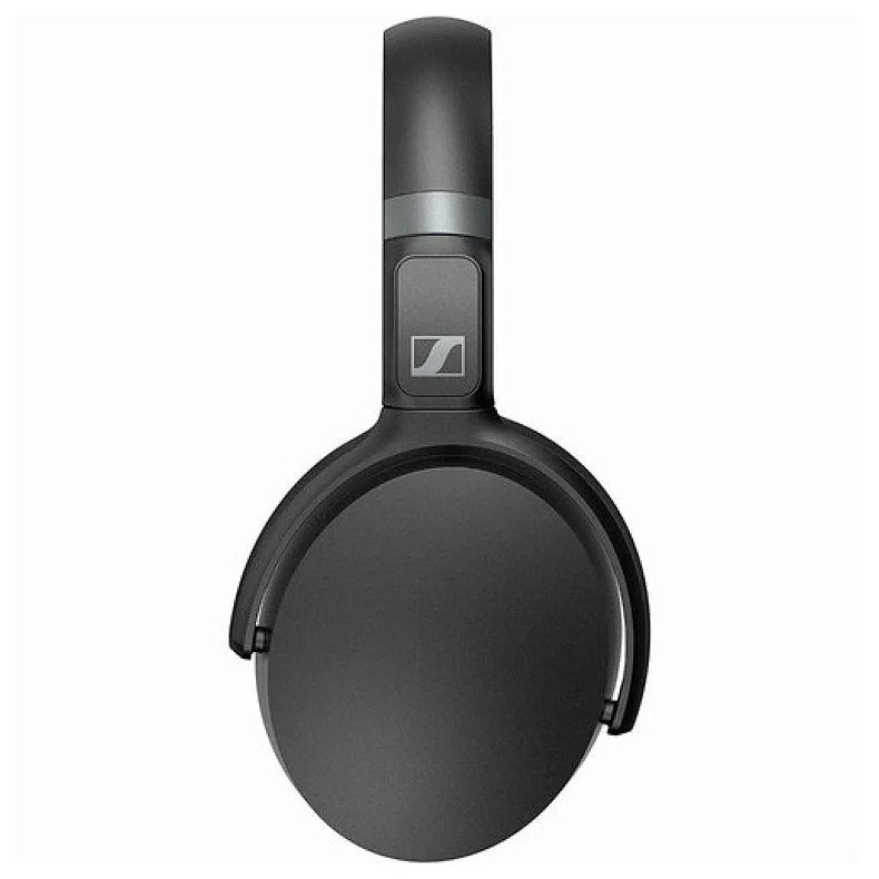 Наушники SENNHEISER HD 450 BT Black