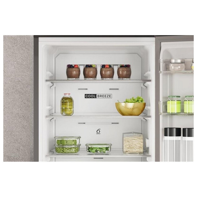 Холодильник Whirlpool W7X 82O OX