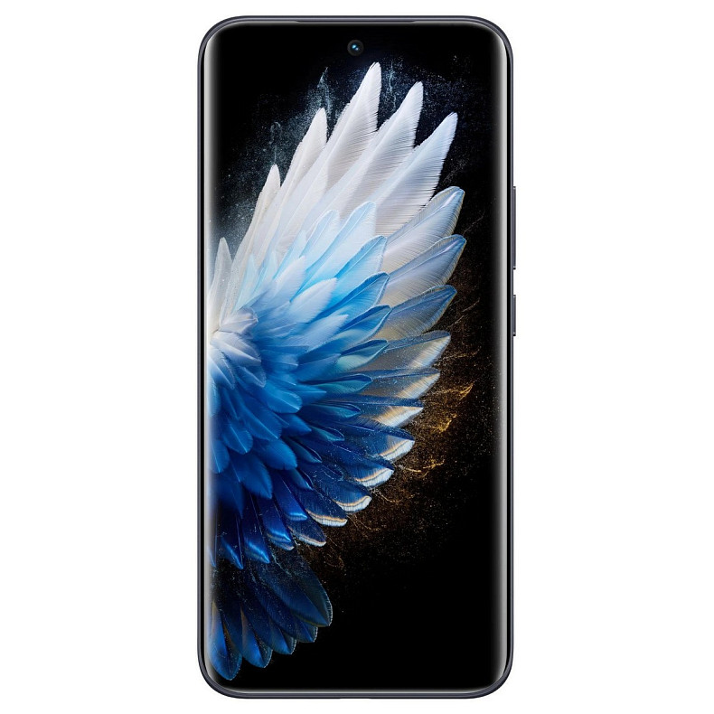 Смартфон Tecno Spark 40 Pro+ (KM7) 8/256GB Nebula Black (4894947096334)