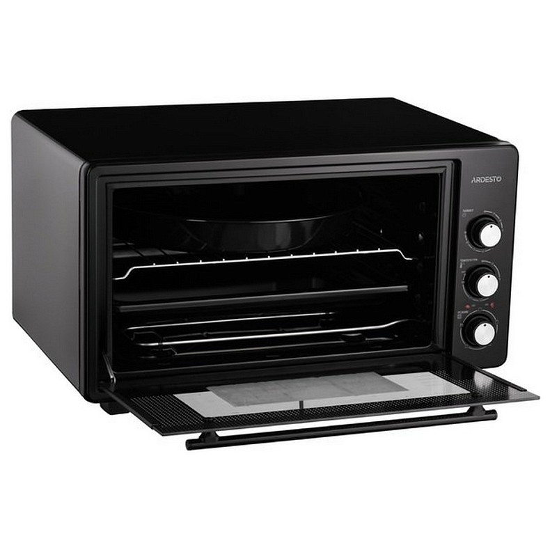 Электропечь Ardesto MEO-S50GB