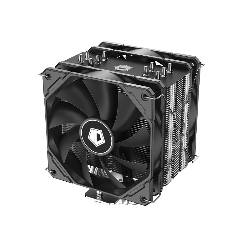 Кулер процессорный ID-Cooling SE-225-XT Basic