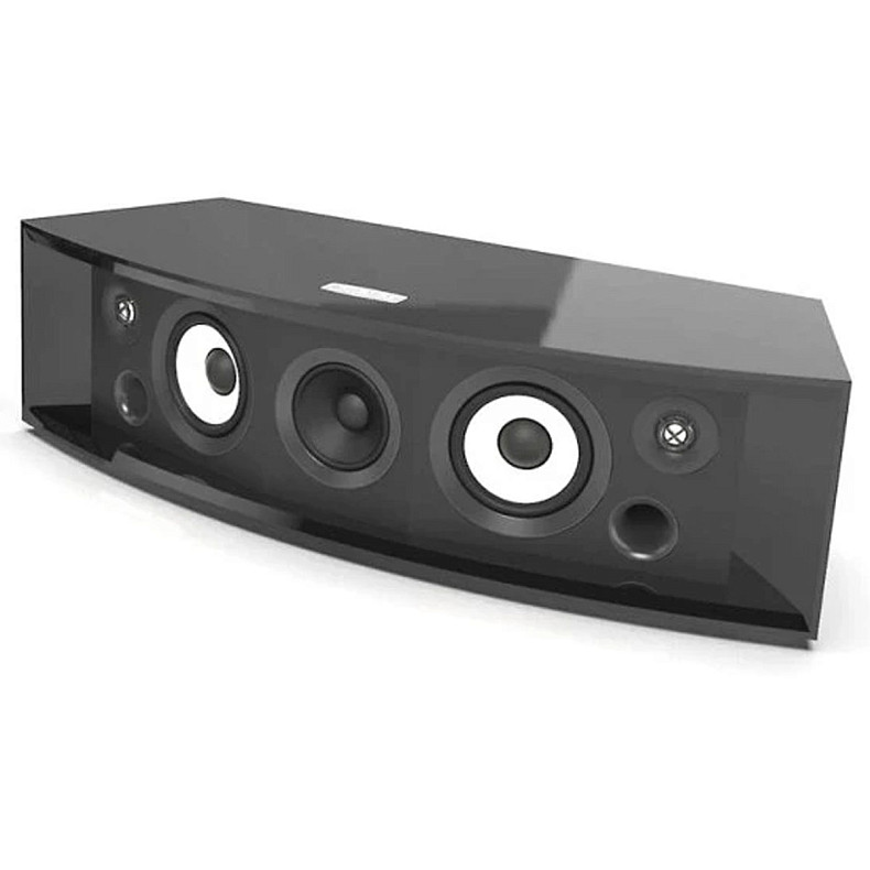 Акустика JBL L75ms Black Edition (JBLL75MSBGEU)