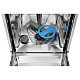 Посудомийна машина Electrolux ESS43210SW