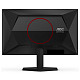 Монитор AOC 23.6" C24G42E, VA, 180Гц, изогнутый, 2хHDMI, DP, колонки