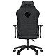 Крісло ігрове Anda Seat Phantom 3 Dark Grey Fabric Size L