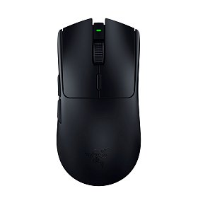 Мышь беспроводная Razer Viper V3 HyperSpeed Wireless Black (RZ01-04910100-R3M1)