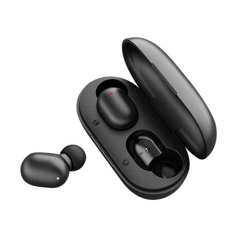 Наушники XIAOMI Haylou GT1 TWS Bluetooth Earbuds Black