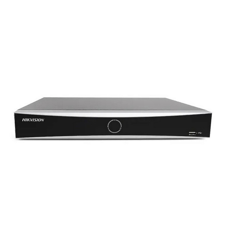 Видеорегистратор Hikvision DS-7604NXI-K1(B)