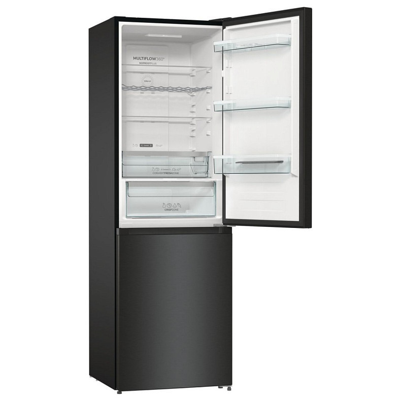 Холодильник Gorenje NRK619EABXL4