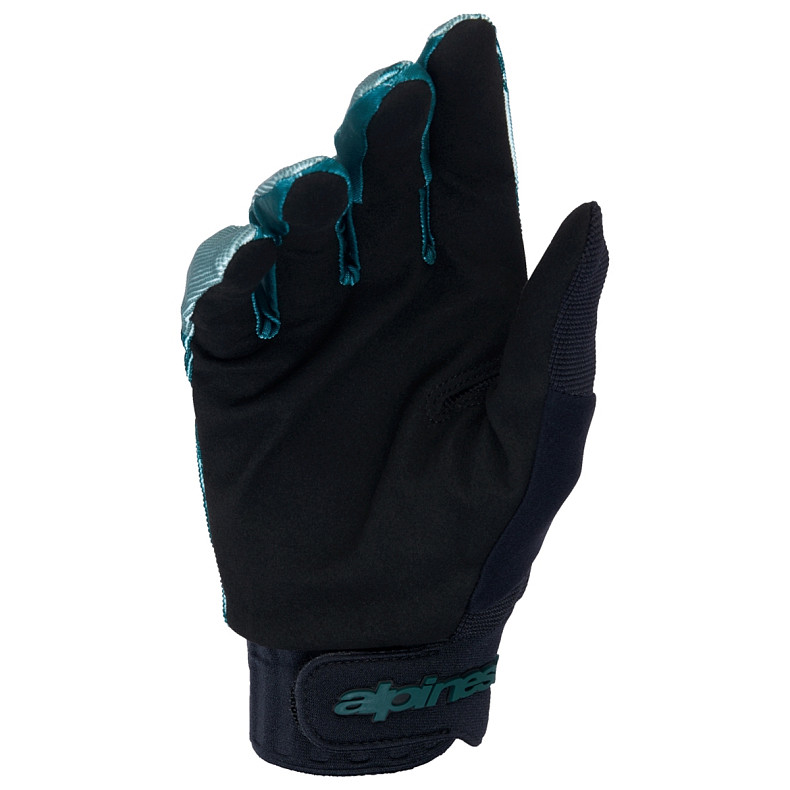 Перчатки AlpineStars A-DURA GLOVES GREEN CAMO, L