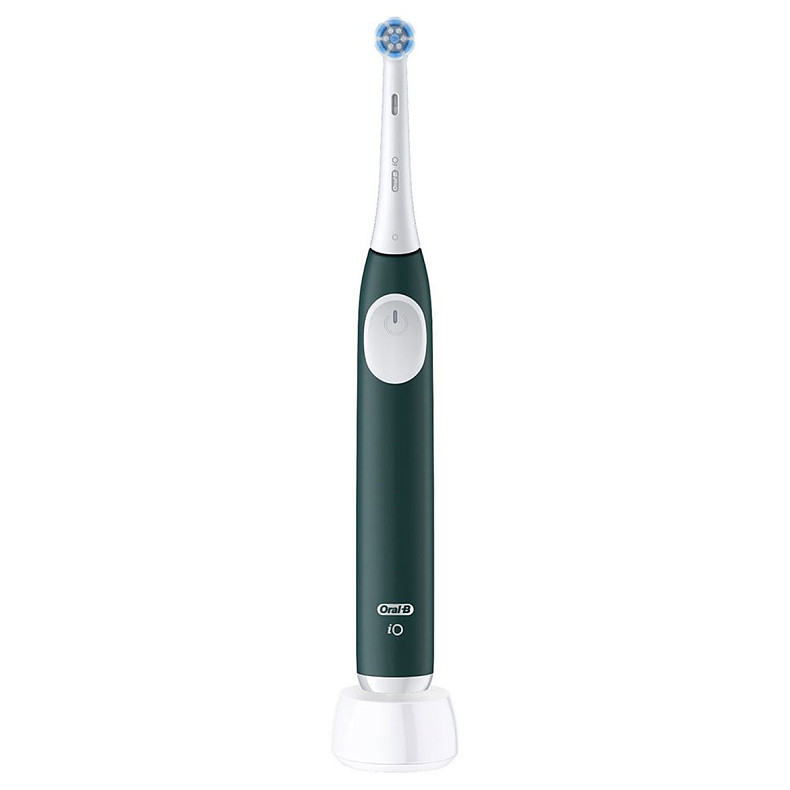 Зубна щітка Braun Oral-B iO Series 2 iOS2.1C9.0 Green